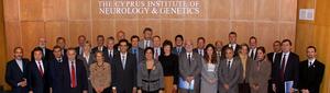 CSMM and Ministry of Foreign Affairs host Open Day for Embassies